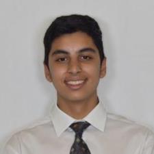 Aman S. Bear, DE, available for online & in-person tutoring