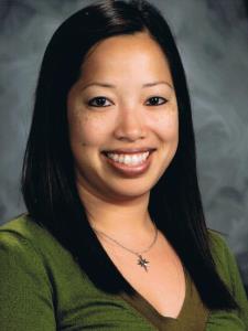 Amber E. - Tutor
