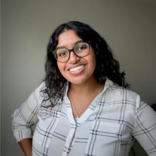 Shambhavi P. Johnstown, PA, available for online & in-person tutoring