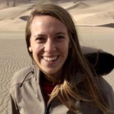 Savannah J. Pasadena, CA, available for online & in-person tutoring