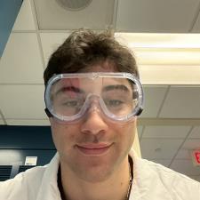 Joshua S. - Algebra 1 Tutor
