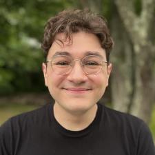 Daniel R.'s Photo