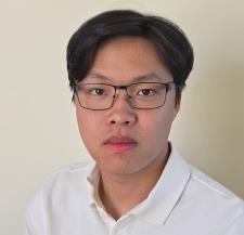 Brandon W. San Carlos, CA, available for online & in-person tutoring