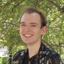 Chayce K.'s Photo
