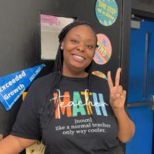 Tutor Veteran Mathematics Teacher specializes in (6-12 Mathematics)