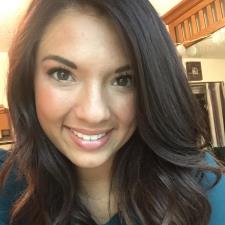 Ashli C. - University of Iowa|Elementary Education Major