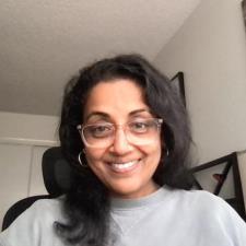 Menaka J.