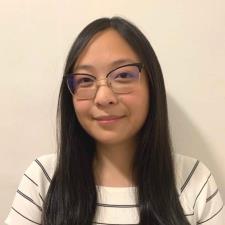 Caroline Y. Near East Northport, NY, available for online & in-person tutoring