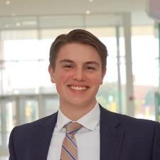 Ian S. Waco, TX, available for online & in-person tutoring