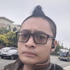 Chris N. Rialto, CA, available for online tutoring