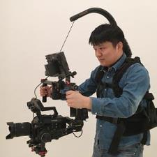 Wanhu J. - Passionate Film tutor