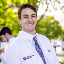 Jake R. Near Matawan, NJ, available for online & in-person tutoring