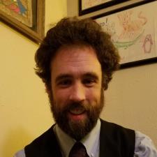 Jeremy S. Lincoln, NE, available for online & in-person tutoring