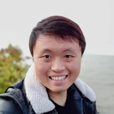 Brandon K. Spokane, WA, available for online & in-person tutoring