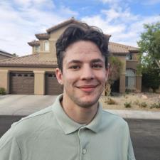 Aaron W.