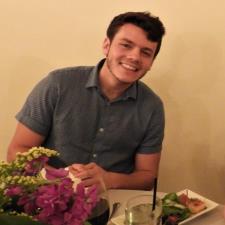 Evan S. Near Wylie, TX, available for online & in-person tutoring