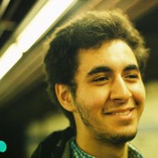 Edward A. Forest Hills, NY, available for online & in-person tutoring