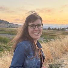 Anna C. Near Redwood City, CA, available for in-person tutoring