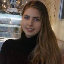 Alexandra B.