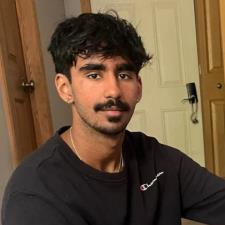 Ajay I. Atlanta, GA, available for online & in-person tutoring