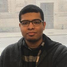 Karim A. Near Flushing, NY, available for online & in-person tutoring