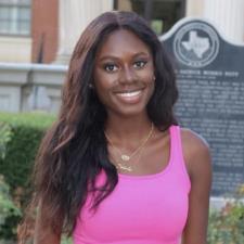 Natalie D. Near Woodway, TX, available for online & in-person tutoring