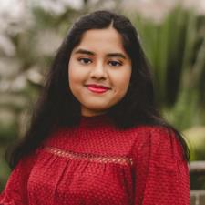 Lakshanyaa R.