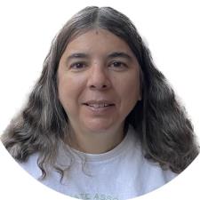 Patricia A. Near Round Lake, NY, available for online & in-person tutoring