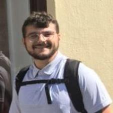 Cayden K. Mishawaka, IN, available for online & in-person tutoring