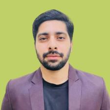 Usama K. West Linn, OR, available for online & in-person tutoring