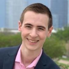 Wesley S. Evanston, IL, available for online & in-person tutoring