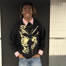 Tutor College Student Proficient in Mathematics, Arts, and Editing