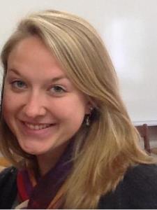 Cassandra W. - Tutor