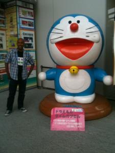 Kiyoshi P.'s Photo