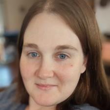 Marie S. Ada, OK, available for online & in-person tutoring