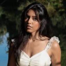 Mehreen K.