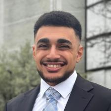 Michael S. Near Stamford, CT, available for online & in-person tutoring