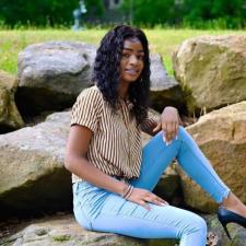 Elizabeth P. Youngstown, OH, available for online & in-person tutoring