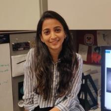 Nivedita M.