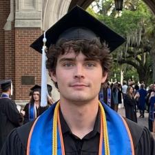 Alexander L. Jacksonville, FL, available for online & in-person tutoring