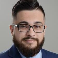 Tutor I am an MS4 excited to teach