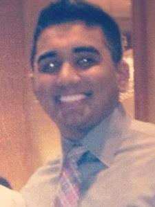 Vishal G. - Specializing in tutoring for the CPA Exam!