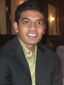 Varun K. Near Carol Stream, IL, available for online & in-person tutoring