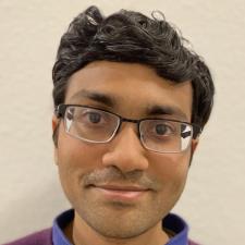 Anand R.