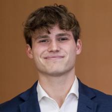 Jack G. Chapel Hill, NC, available for online & in-person tutoring