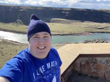 Bradley C. Near Kent, WA, available for online & in-person tutoring