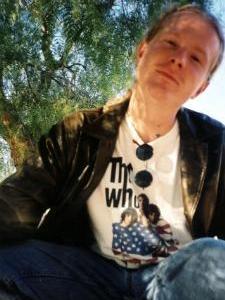 Patrick M.'s Photo