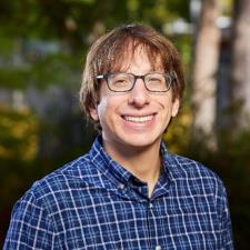 Jeremy H. Near Sausalito, CA, available for online & in-person tutoring