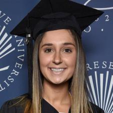 Christina M.'s Photo