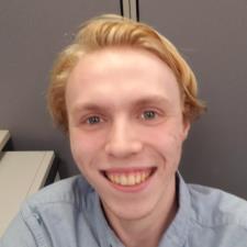 Christopher B. Philadelphia, PA, available for online & in-person tutoring